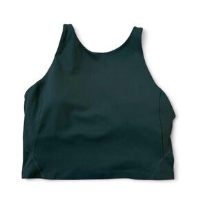 Lululemon Align High Neck Tank Top